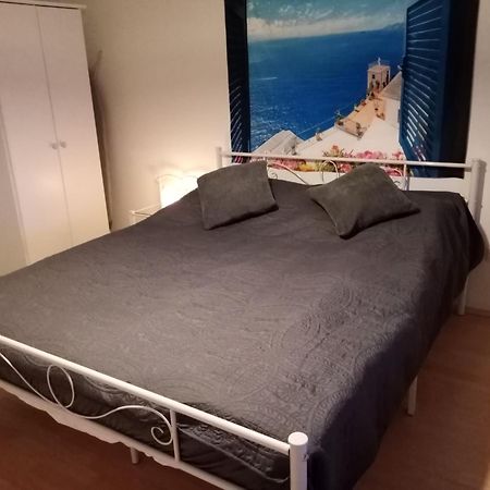 Relax Appartement Bad Radkersburg Luaran gambar