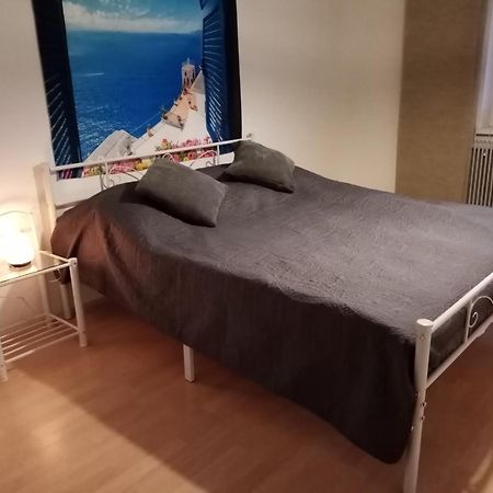 Relax Appartement Bad Radkersburg Luaran gambar