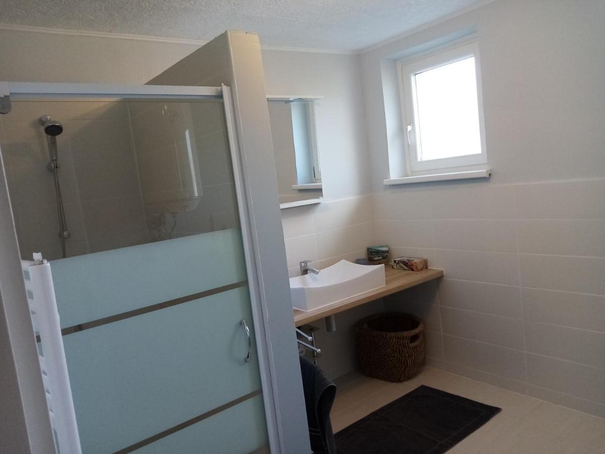 Relax Appartement Bad Radkersburg Luaran gambar