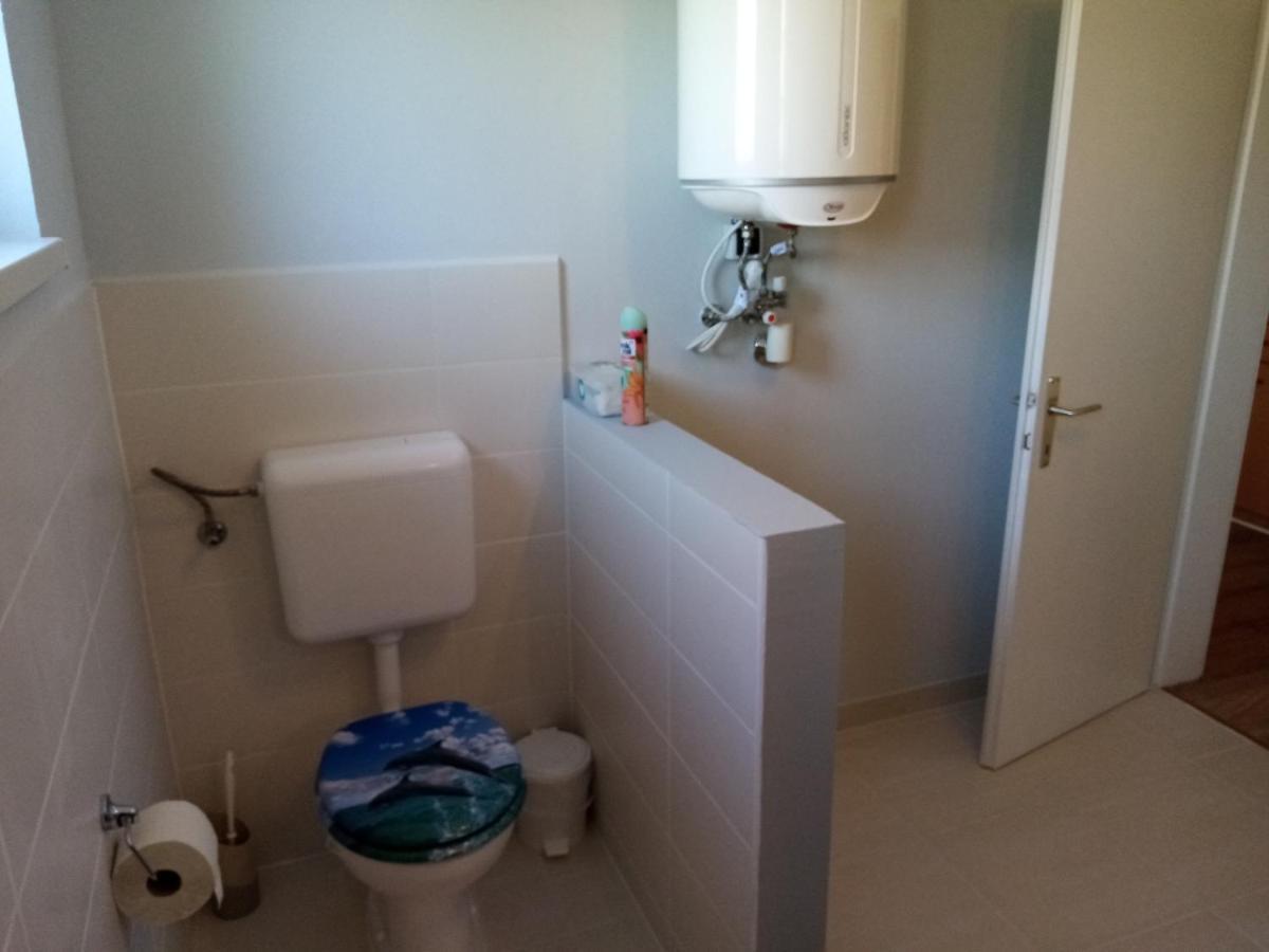 Relax Appartement Bad Radkersburg Luaran gambar