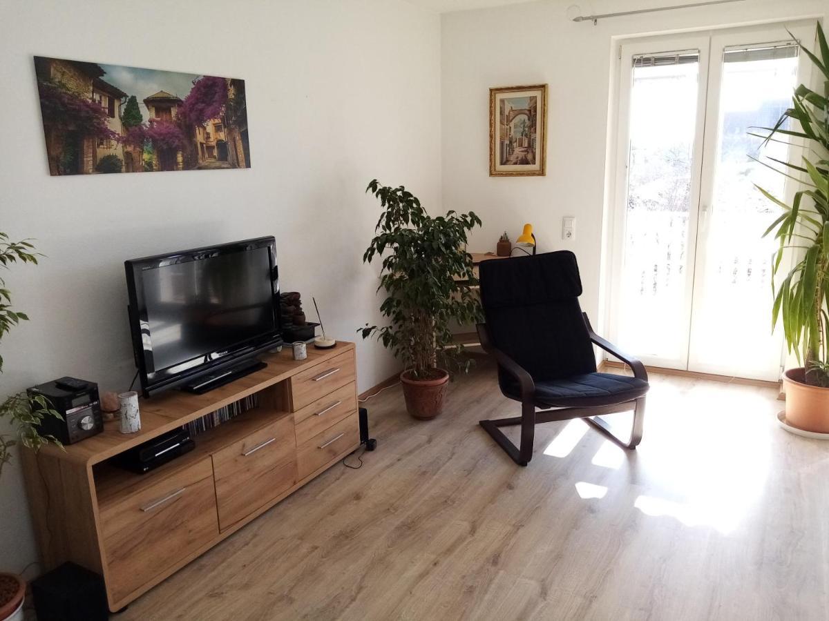 Relax Appartement Bad Radkersburg Luaran gambar