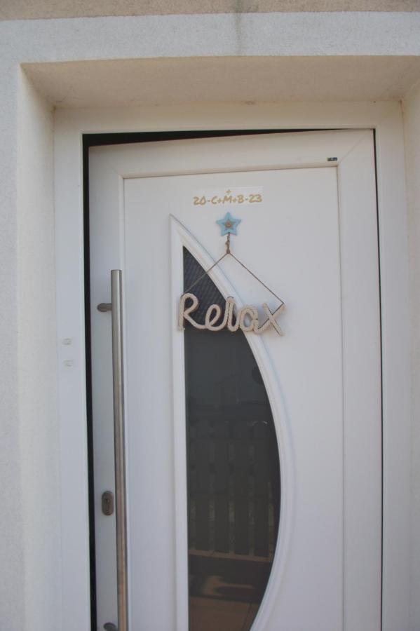 Relax Appartement Bad Radkersburg Luaran gambar