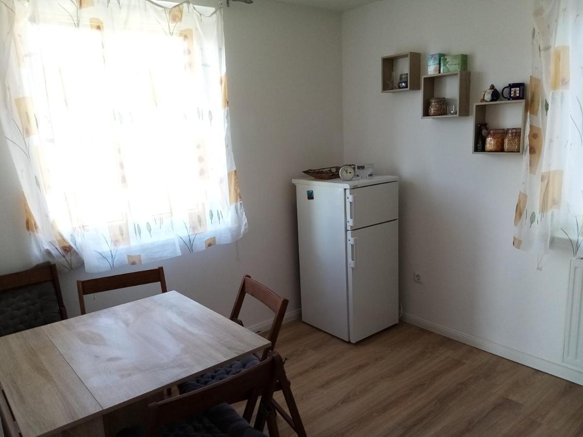 Relax Appartement Bad Radkersburg Luaran gambar