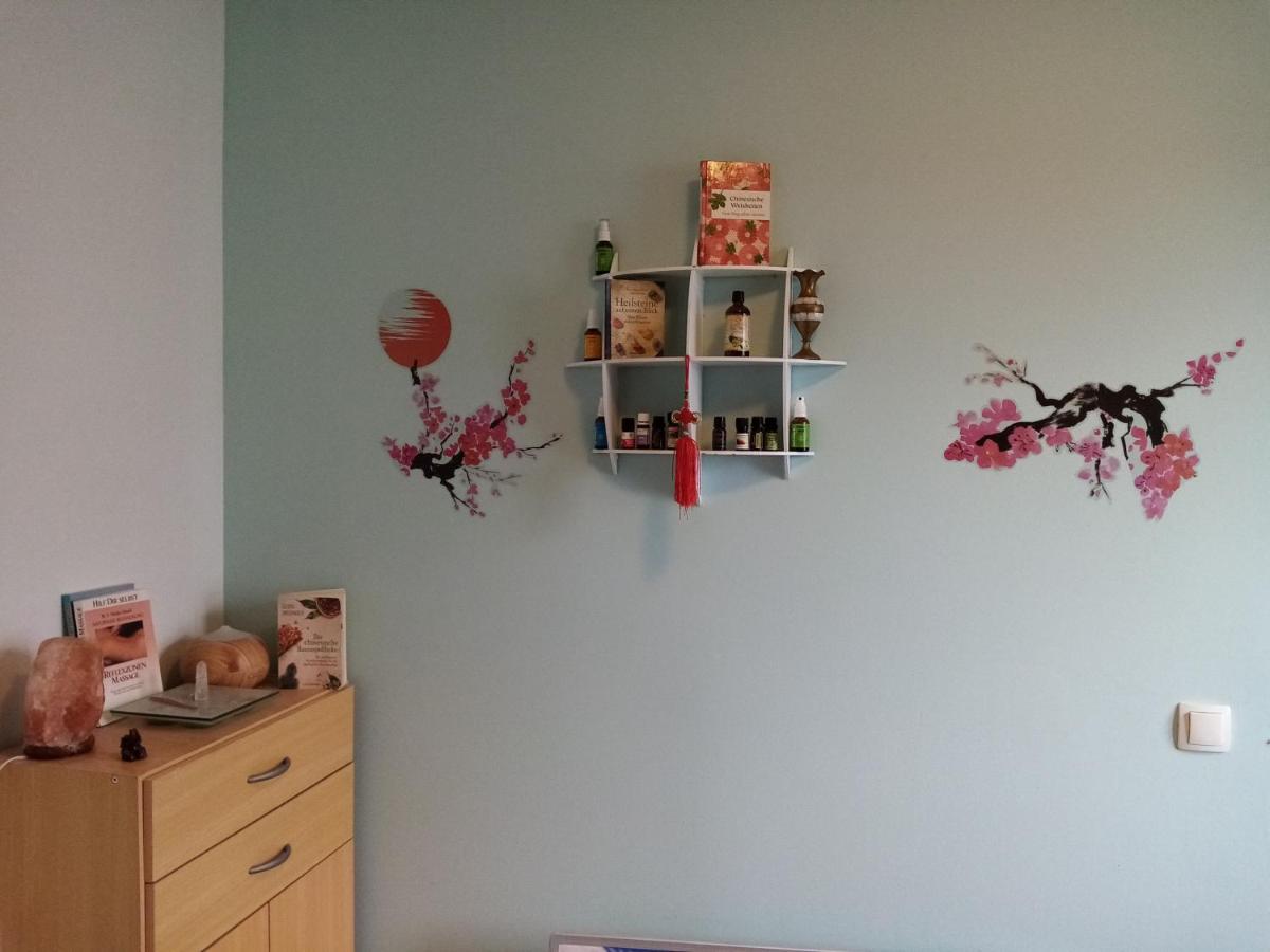 Relax Appartement Bad Radkersburg Luaran gambar