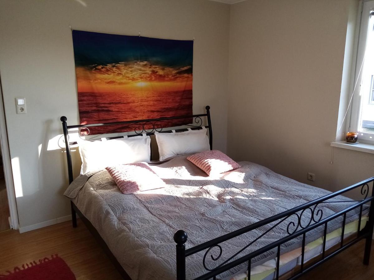 Relax Appartement Bad Radkersburg Luaran gambar