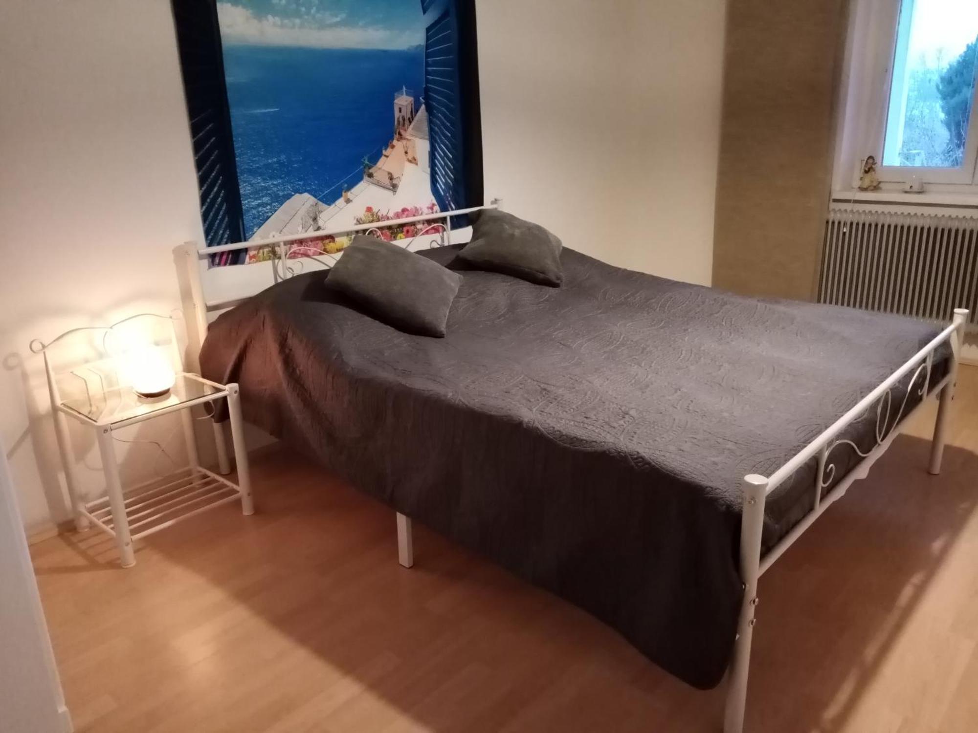 Relax Appartement Bad Radkersburg Luaran gambar